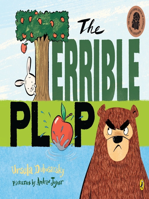 Cover of Terrible Plop